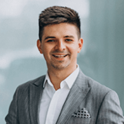 Front End Developer