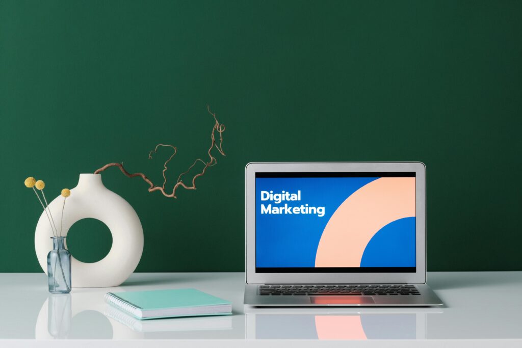 Impact Of Digital Marketing On Business