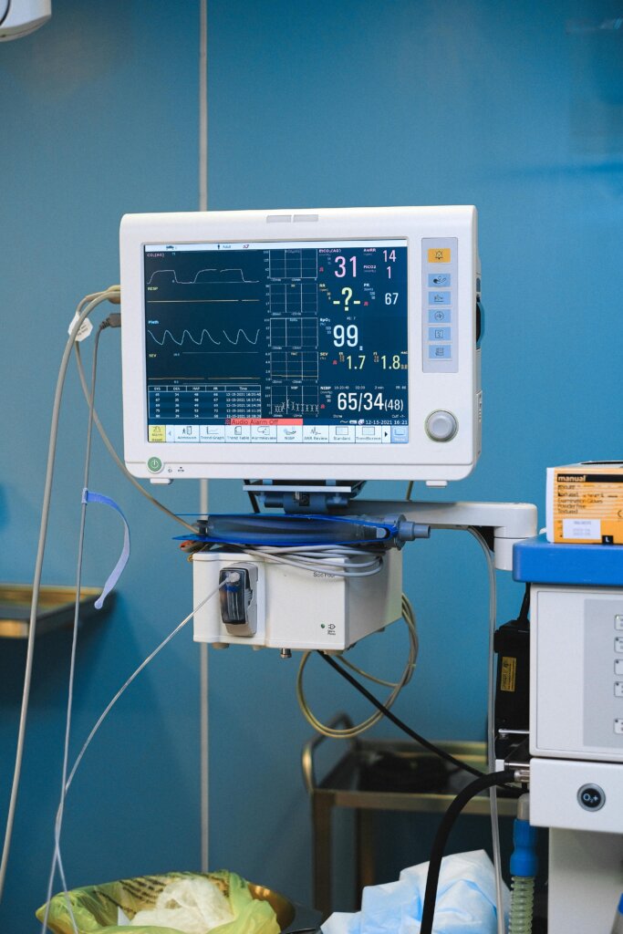 The Importance of Heart Screenings for Women Over 40