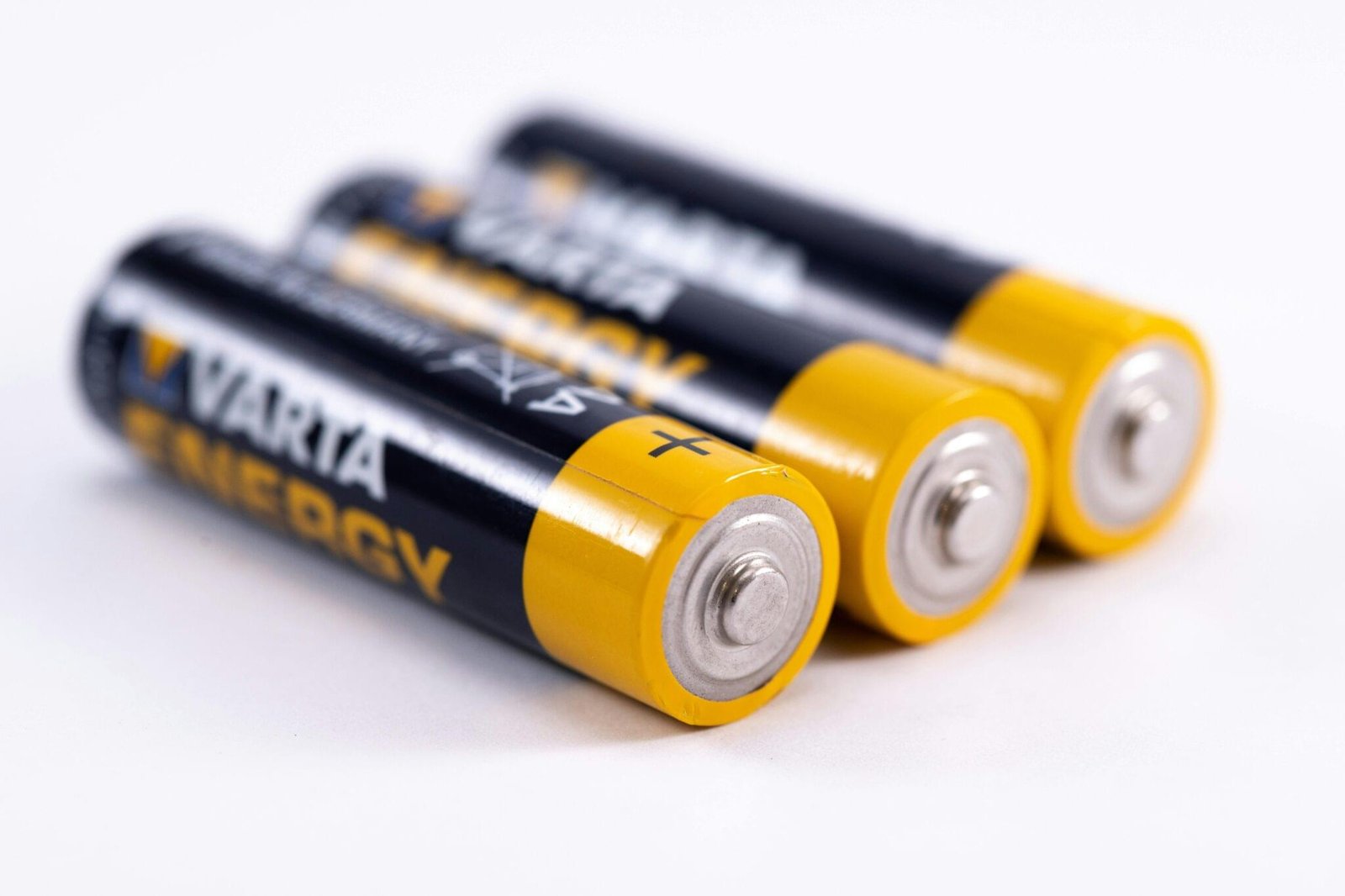 Power of Lithium-ion Batteries (Li-ion Batteries): A Comprehensive Guide